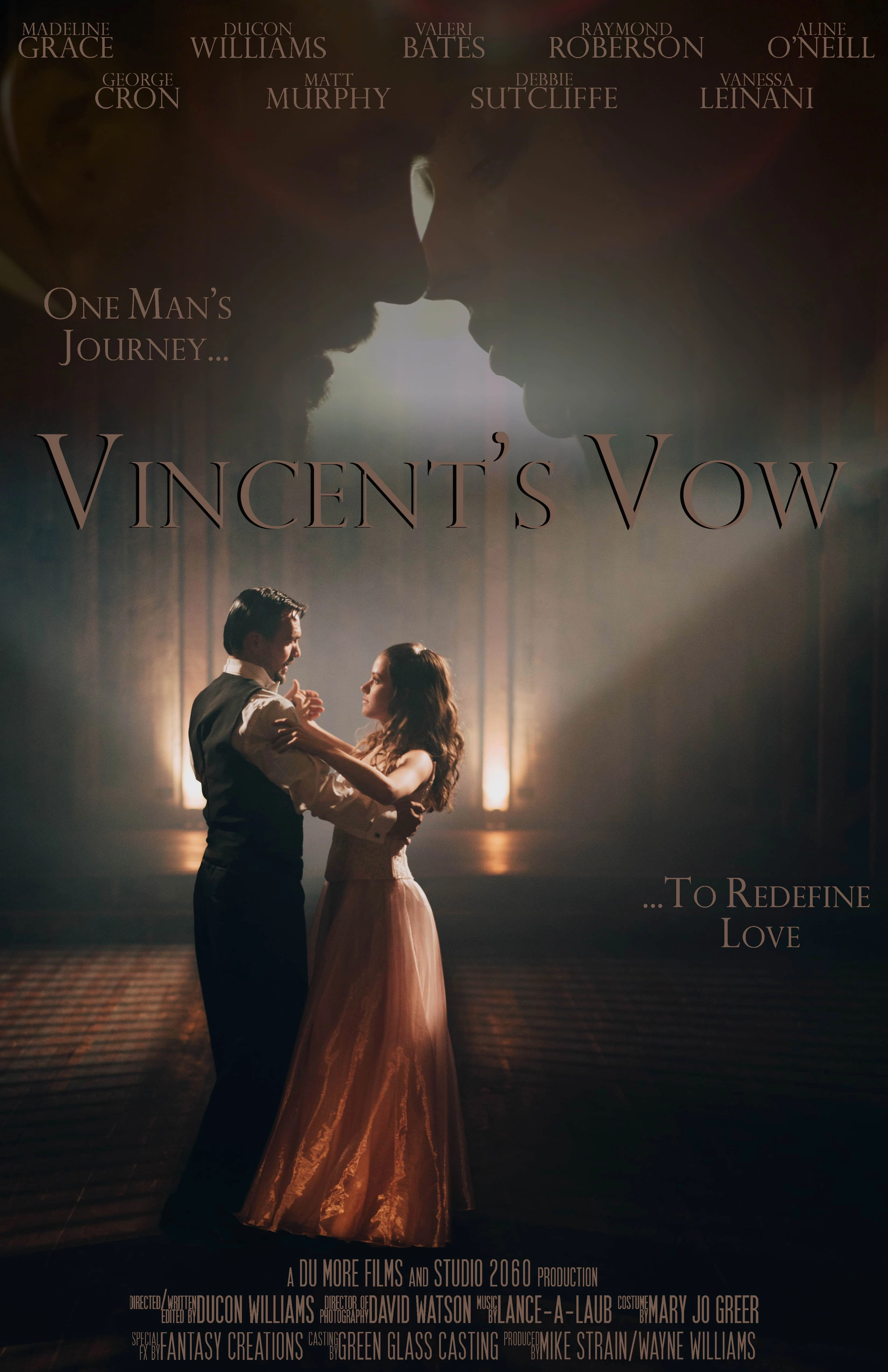     Vincent's Vow